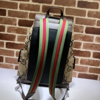 $241.32 USD Gucci AAA Man Backpacks #1160269