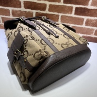 $241.32 USD Gucci AAA Man Backpacks #1160269