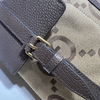 $241.32 USD Gucci AAA Man Backpacks #1160269