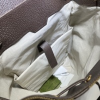 $241.32 USD Gucci AAA Man Backpacks #1160269