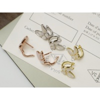 $34.00 USD Van Cleef & Arpels Earrings For Women #1160294