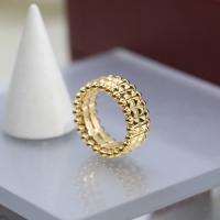 $42.00 USD Cartier Rings For Women #1160298