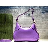 $80.00 USD Gucci AAA Quality Shoulder Bags For Women #1160304