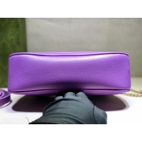 $80.00 USD Gucci AAA Quality Shoulder Bags For Women #1160304