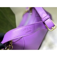 $80.00 USD Gucci AAA Quality Shoulder Bags For Women #1160304