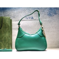 $80.00 USD Gucci AAA Quality Shoulder Bags For Women #1160307