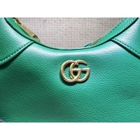 $80.00 USD Gucci AAA Quality Shoulder Bags For Women #1160307