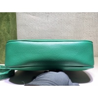 $80.00 USD Gucci AAA Quality Shoulder Bags For Women #1160307