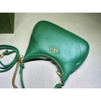 $80.00 USD Gucci AAA Quality Shoulder Bags For Women #1160307