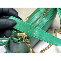 $80.00 USD Gucci AAA Quality Shoulder Bags For Women #1160307