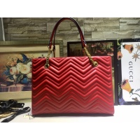 $92.00 USD Gucci AAA Quality Shoulder Bags For Women #1160312