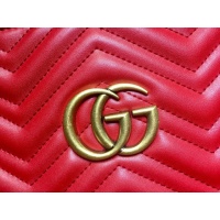 $92.00 USD Gucci AAA Quality Shoulder Bags For Women #1160312