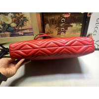 $92.00 USD Gucci AAA Quality Shoulder Bags For Women #1160312