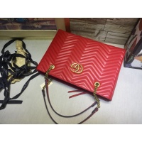 $92.00 USD Gucci AAA Quality Shoulder Bags For Women #1160312