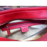 $92.00 USD Gucci AAA Quality Shoulder Bags For Women #1160312
