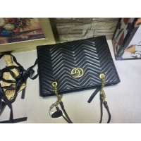 $92.00 USD Gucci AAA Quality Shoulder Bags For Women #1160313