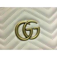 $92.00 USD Gucci AAA Quality Shoulder Bags For Women #1160314