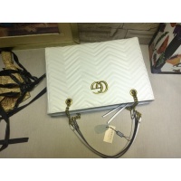 $92.00 USD Gucci AAA Quality Shoulder Bags For Women #1160314