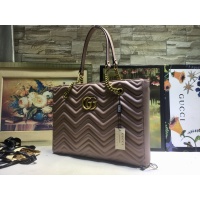 $92.00 USD Gucci AAA Quality Shoulder Bags For Women #1160315