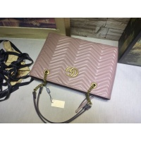 $92.00 USD Gucci AAA Quality Shoulder Bags For Women #1160315