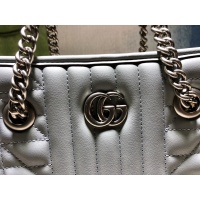 $82.00 USD Gucci AAA Quality Shoulder Bags For Women #1160316