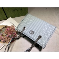 $82.00 USD Gucci AAA Quality Shoulder Bags For Women #1160316