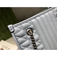 $82.00 USD Gucci AAA Quality Shoulder Bags For Women #1160316
