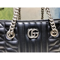 $82.00 USD Gucci AAA Quality Shoulder Bags For Women #1160317