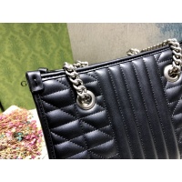 $82.00 USD Gucci AAA Quality Shoulder Bags For Women #1160317