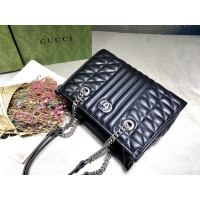 $82.00 USD Gucci AAA Quality Shoulder Bags For Women #1160317