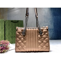 $82.00 USD Gucci AAA Quality Shoulder Bags For Women #1160318