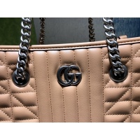 $82.00 USD Gucci AAA Quality Shoulder Bags For Women #1160318