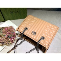 $82.00 USD Gucci AAA Quality Shoulder Bags For Women #1160318