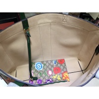 $88.00 USD Gucci AAA Quality Handbags For Women #1160319