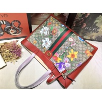 $88.00 USD Gucci AAA Quality Handbags For Women #1160320