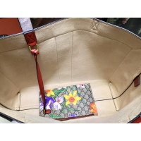 $88.00 USD Gucci AAA Quality Handbags For Women #1160320