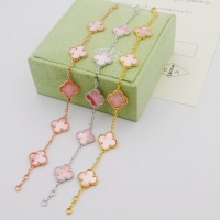 $29.00 USD Van Cleef & Arpels Bracelets For Women #1160322