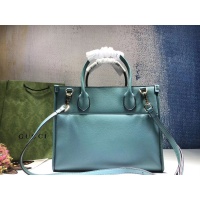 $98.00 USD Gucci AAA Quality Handbags For Women #1160328
