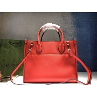 $98.00 USD Gucci AAA Quality Handbags For Women #1160330