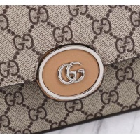 $82.00 USD Gucci AAA Quality Messenger Bags For Women #1160334
