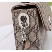 $82.00 USD Gucci AAA Quality Messenger Bags For Women #1160334