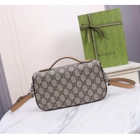 $82.00 USD Gucci AAA Quality Messenger Bags For Women #1160334
