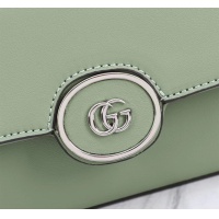 $82.00 USD Gucci AAA Quality Messenger Bags For Women #1160337