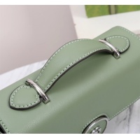 $82.00 USD Gucci AAA Quality Messenger Bags For Women #1160337
