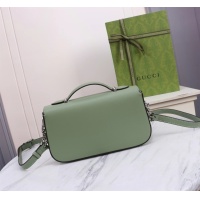 $82.00 USD Gucci AAA Quality Messenger Bags For Women #1160337