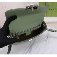 $82.00 USD Gucci AAA Quality Messenger Bags For Women #1160337