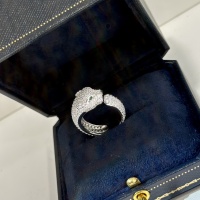 $56.00 USD Cartier Rings #1160377