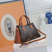 $42.00 USD Louis Vuitton HandBags For Women #1160396