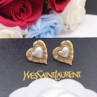 $25.00 USD Yves Saint Laurent YSL Earrings For Women #1160418