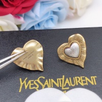 $25.00 USD Yves Saint Laurent YSL Earrings For Women #1160418